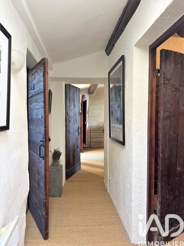 Maison à vendre 6 pièces 162 m² Castillon-du-Gard