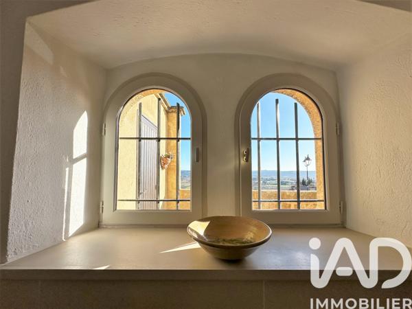 Maison à vendre 6 pièces 162 m² Castillon-du-Gard