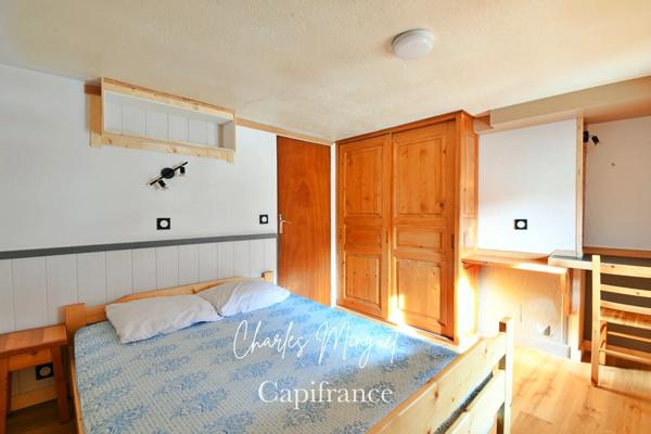 Lot de 3 appartements SAINT CHAFFREY
