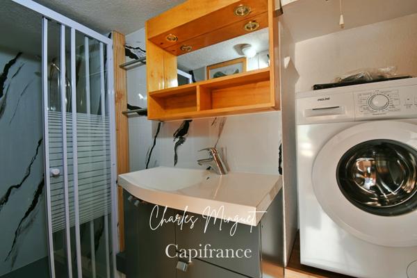 Lot de 3 appartements SAINT CHAFFREY