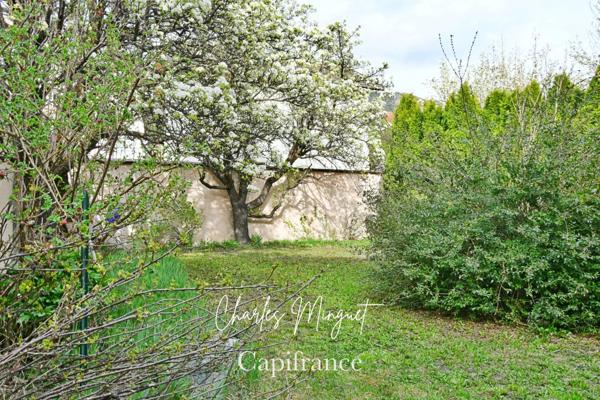 Lot de 3 appartements SAINT CHAFFREY