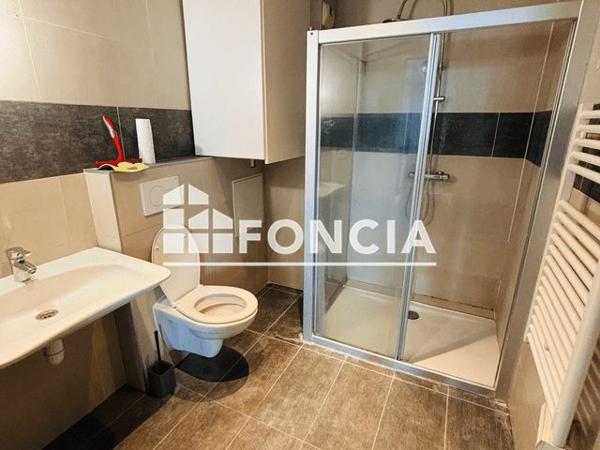 Location Appartement 3 pièces 62.6 m² - 19 BIS AVENUE DIVISION LECLERC Deuil La Barre 95170