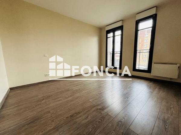 Location Appartement 3 pièces 62.6 m² - 19 BIS AVENUE DIVISION LECLERC Deuil La Barre 95170