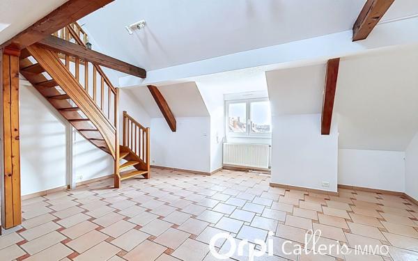 Appartement à vendre    4 pièces • 72,12 m2 Strasbourg