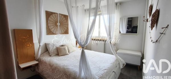 Appartement à vendre 4 pièces 77 m² Angers