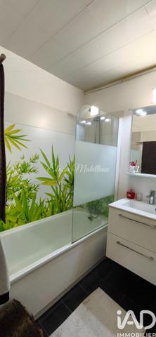 Appartement à vendre 4 pièces 77 m² Angers