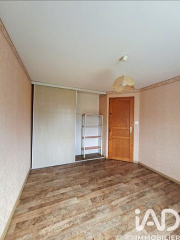 Maison à vendre 4 pièces 105 m² Sallertaine