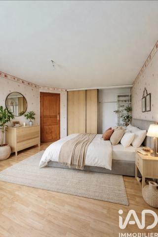 Maison à vendre 4 pièces 105 m² Sallertaine