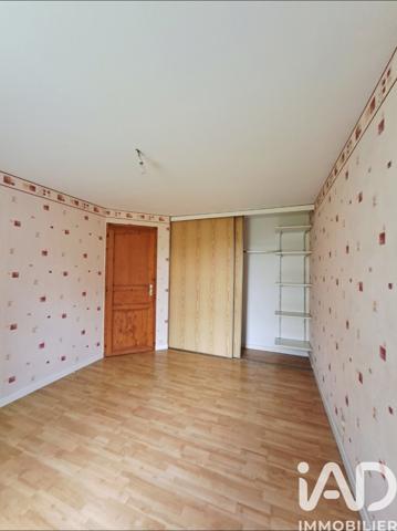 Maison à vendre 4 pièces 105 m² Sallertaine