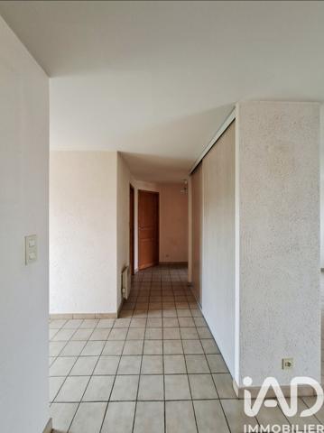 Maison à vendre 4 pièces 105 m² Sallertaine