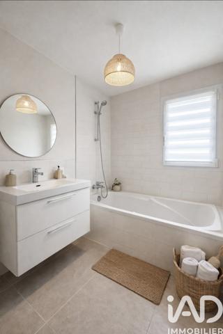 Maison à vendre 4 pièces 105 m² Sallertaine