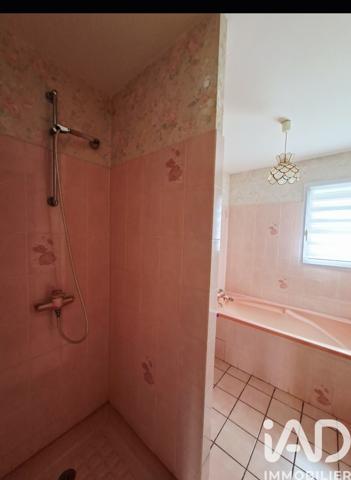 Maison à vendre 4 pièces 105 m² Sallertaine