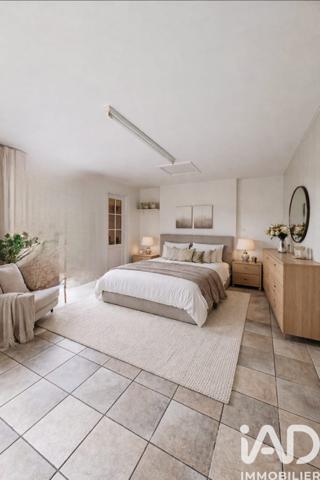 Maison à vendre 4 pièces 105 m² Sallertaine