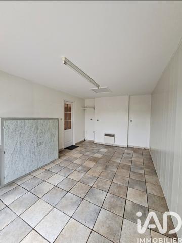 Maison à vendre 4 pièces 105 m² Sallertaine