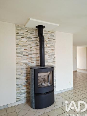 Maison à vendre 4 pièces 105 m² Sallertaine