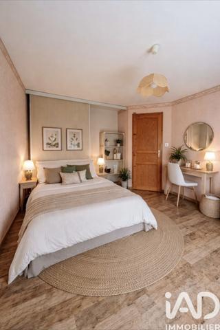Maison à vendre 4 pièces 105 m² Sallertaine