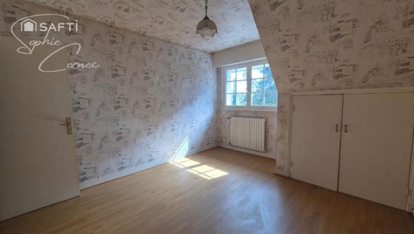 Maison 262m2 5 chambres + appartement en sous-sol