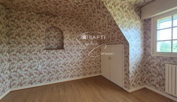 Maison 262m2 5 chambres + appartement en sous-sol