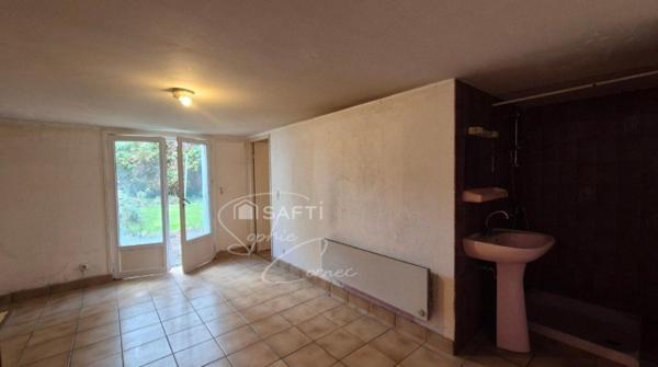 Maison 262m2 5 chambres + appartement en sous-sol