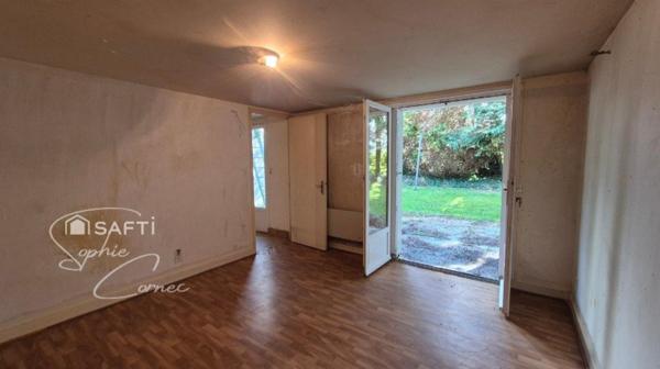 Maison 262m2 5 chambres + appartement en sous-sol