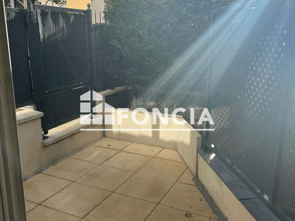 Location Appartement 2 pièces 46.94 m² - AVENUE DE LA RESISTANCE Le Plessis Robinson 92350