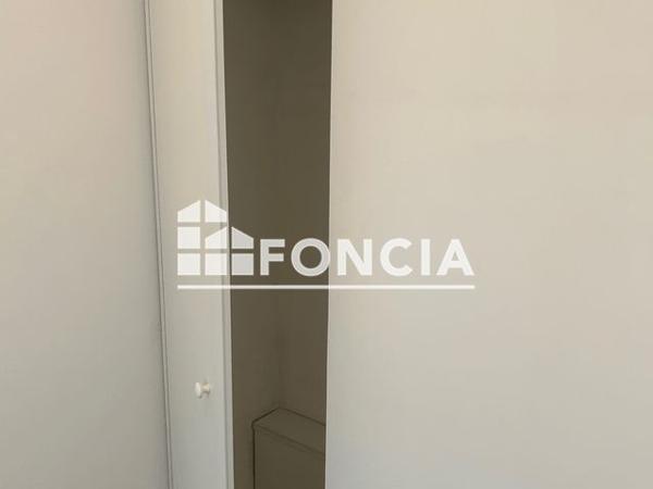 Location Appartement 2 pièces 46.94 m² - AVENUE DE LA RESISTANCE Le Plessis Robinson 92350