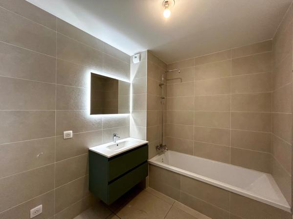 À vendre – Appartement T4 traversant de 95 m² à Ambilly (74)