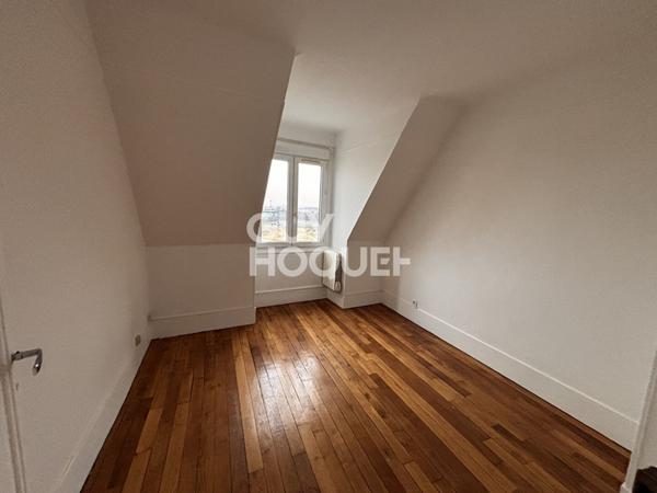 Appartement Saint Ouen Sur Seine 3 pièce(s) 51 m2