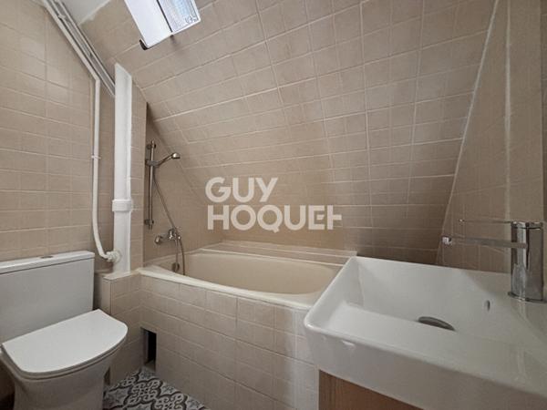 Appartement Saint Ouen Sur Seine 3 pièce(s) 51 m2