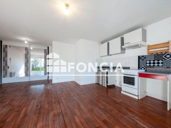 À vendre Appartement 3 pièces 60 m² - La Rochelle 17000