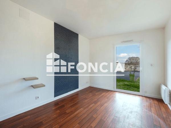 À vendre Appartement 3 pièces 60 m² - La Rochelle 17000