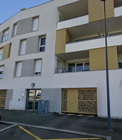 49100 ANGERS TYPE 3 - HAUTS DE SAINT AUBIN
