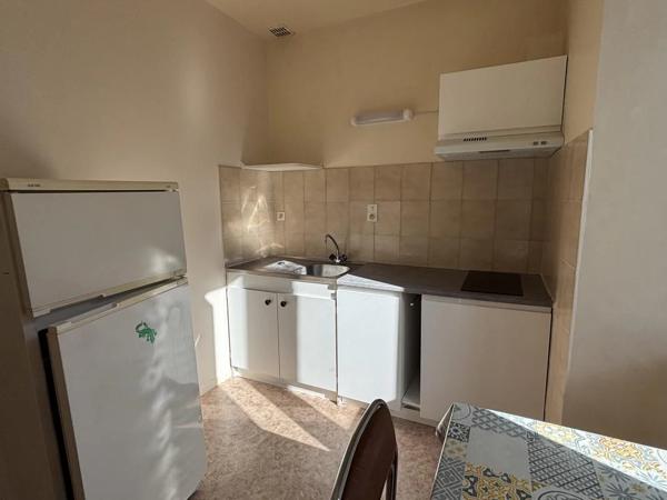 Appartement à louer à Rodez (12000)
