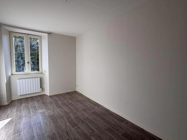Appartement à louer à Rodez (12000)