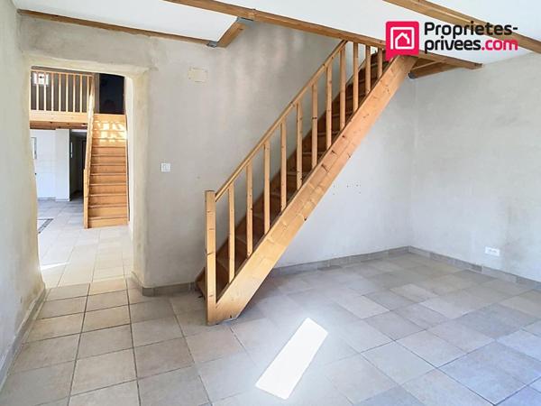 Appartement Ganges 4 pièce(s) 108 m2