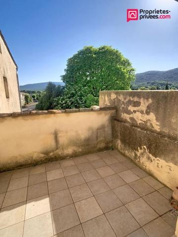 Appartement Ganges 4 pièce(s) 108 m2