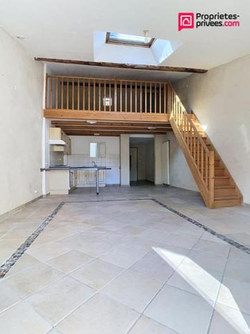 Appartement Ganges 4 pièce(s) 108 m2