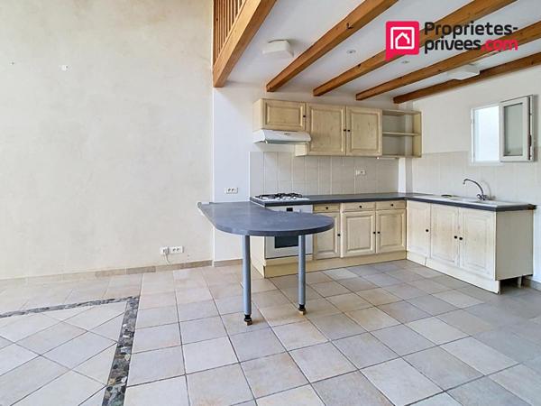 Appartement Ganges 4 pièce(s) 108 m2