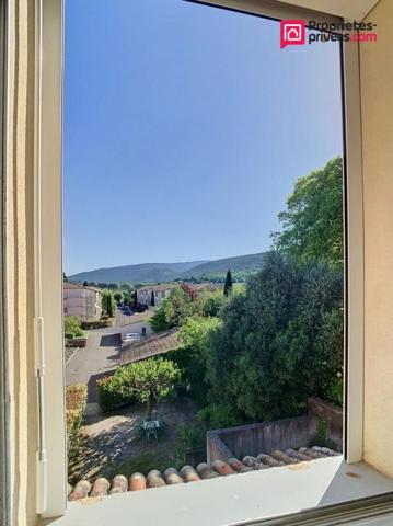Appartement Ganges 4 pièce(s) 108 m2