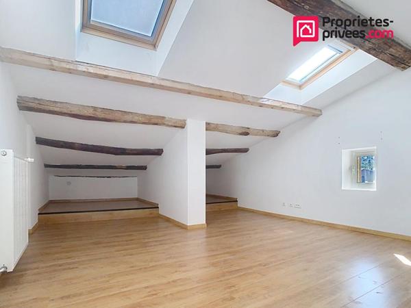 Appartement Ganges 4 pièce(s) 108 m2