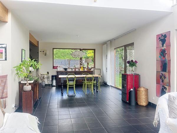 Achat maison Wimereux - 5 pièce(s) - 146 m² - 686 000 €