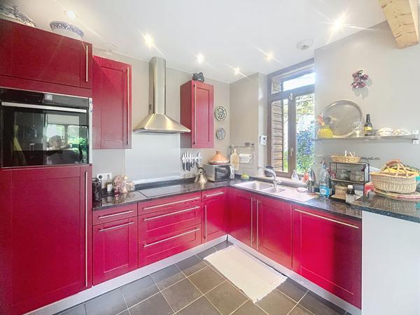 Achat maison Wimereux - 5 pièce(s) - 146 m² - 686 000 €