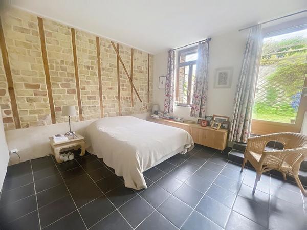 Achat maison Wimereux - 5 pièce(s) - 146 m² - 686 000 €