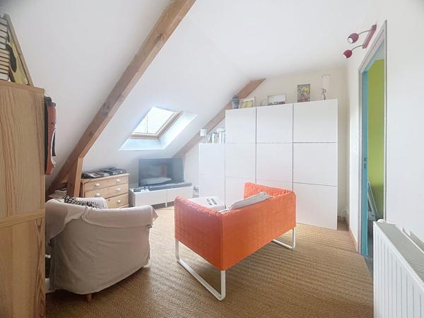 Achat maison Wimereux - 5 pièce(s) - 146 m² - 686 000 €