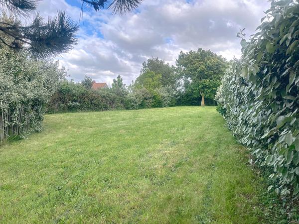 Achat maison Wimereux - 5 pièce(s) - 146 m² - 686 000 €