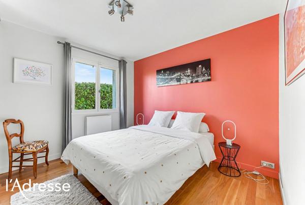 Exclusivité l'Adresse Immobilier - Cugnaux - Maison de 168 m2 avec Garage et piscine Couverte sur un terrain de 552m².