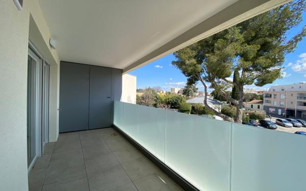 Appartement à vendre    4 pièces • 96,50 m2 Nîmes