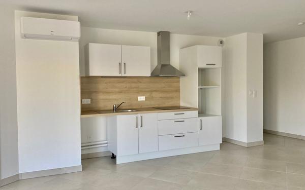 Appartement à vendre    4 pièces • 96,50 m2 Nîmes