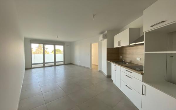 Appartement à vendre    4 pièces • 96,50 m2 Nîmes
