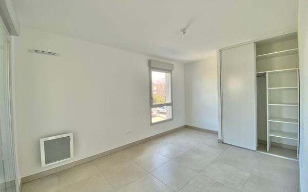 Appartement à vendre    4 pièces • 96,50 m2 Nîmes